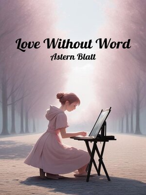 cover image of Love Without Word